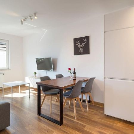 Zablocie Beauty Stay Kraków Zewnętrze zdjęcie