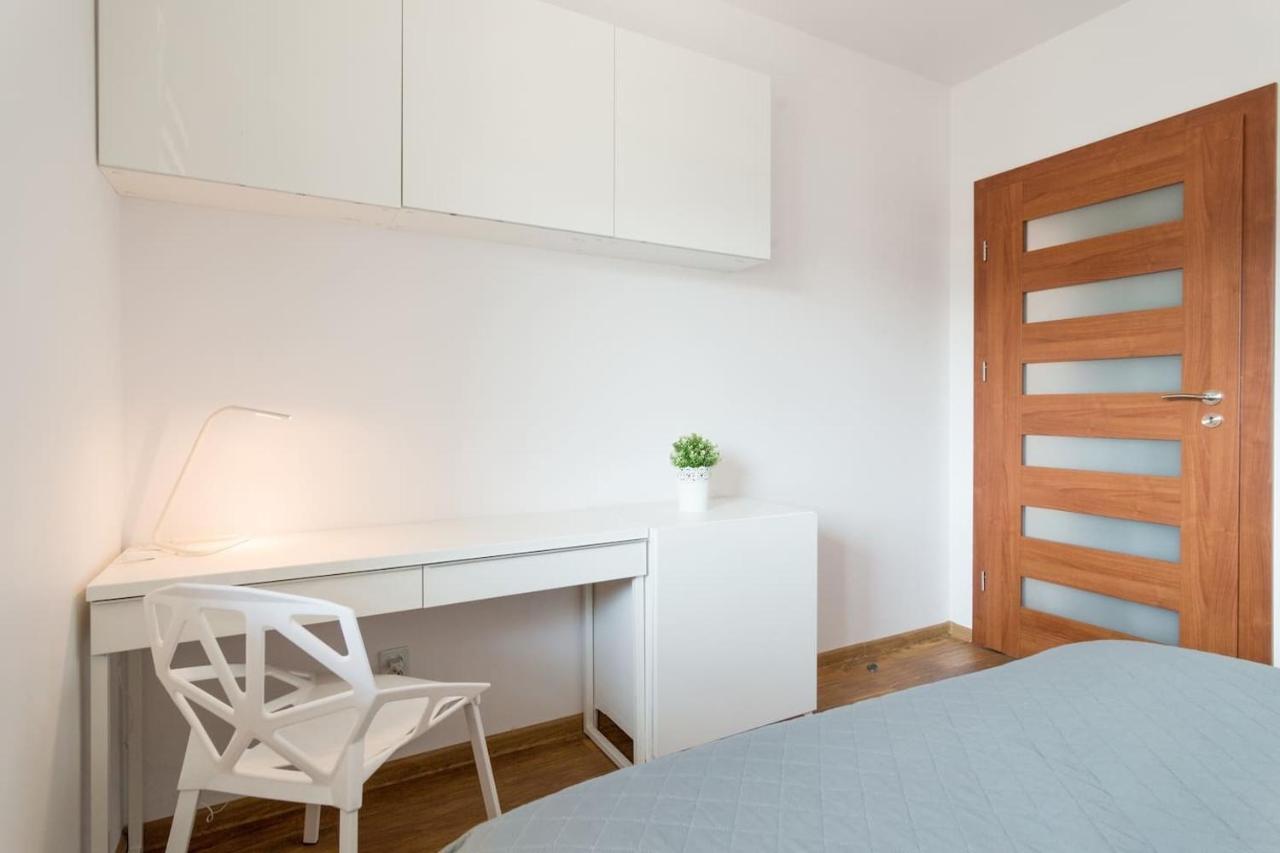Zablocie Beauty Stay Kraków Zewnętrze zdjęcie
