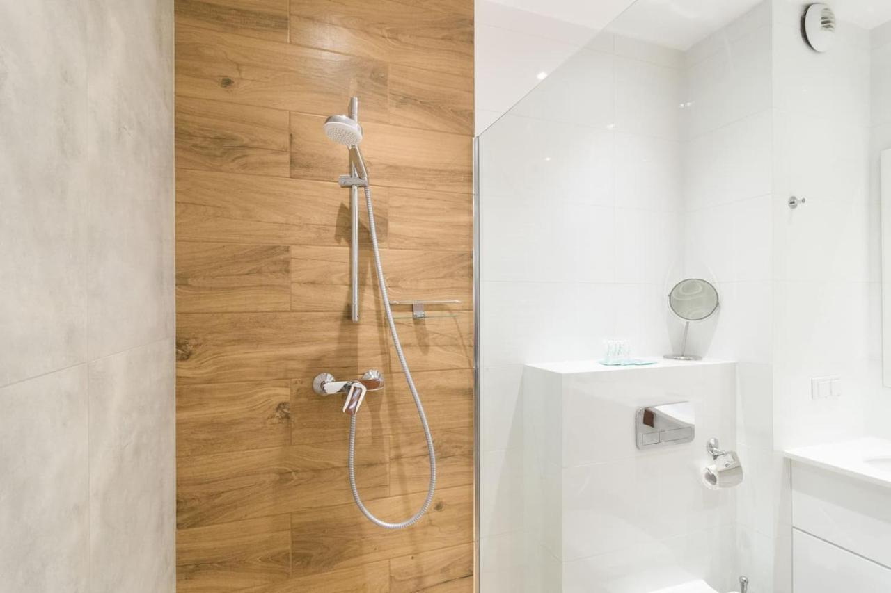 Zablocie Beauty Stay Kraków Zewnętrze zdjęcie